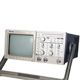 Oscilloscopio Tektronix TDS340