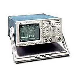 Oscilloscopio Tektronix TDS340A