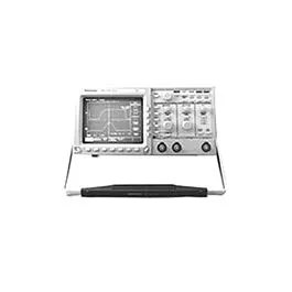 Oscilloscopio Tektronix TDS350 200 MHz