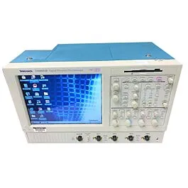 Oscilloscopio Fosforo Digitale Tektronix TDS5054B