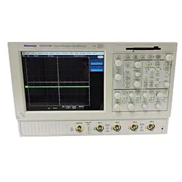 Oscilloscopio Tektronix TDS5104B con Fosforo Digitale