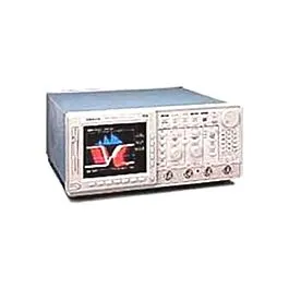 Oscilloscopio Tektronix TDS540D con Fosforo Digitale