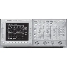 Oscilloscopio Digitale in Tempo Reale Tektronix TDS640A