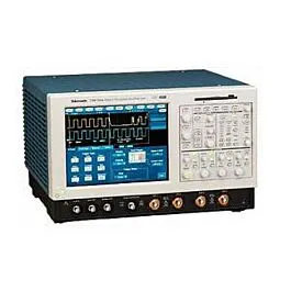 Oscilloscopio Digitale con Fosforo Tektronix TDS7154 1.5 GHz