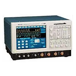 Oscilloscopio Digitale con Fosforo Tektronix TDS7154B