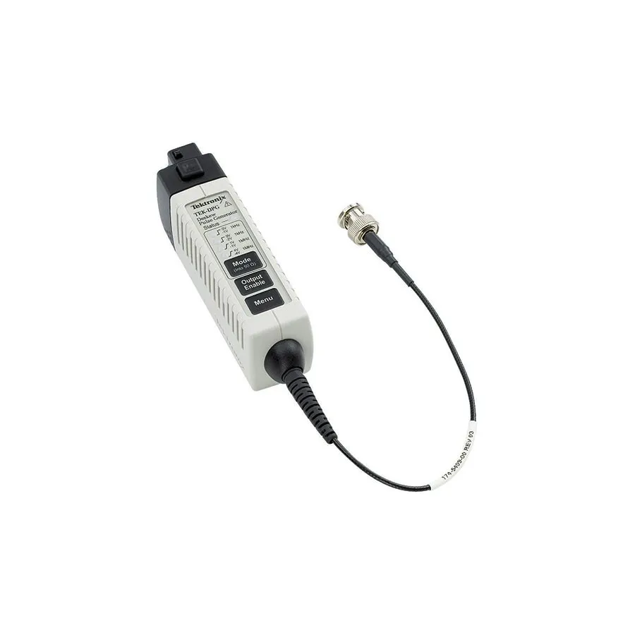 Generatore di impulsi per deskew Tektronix TEK-DPG