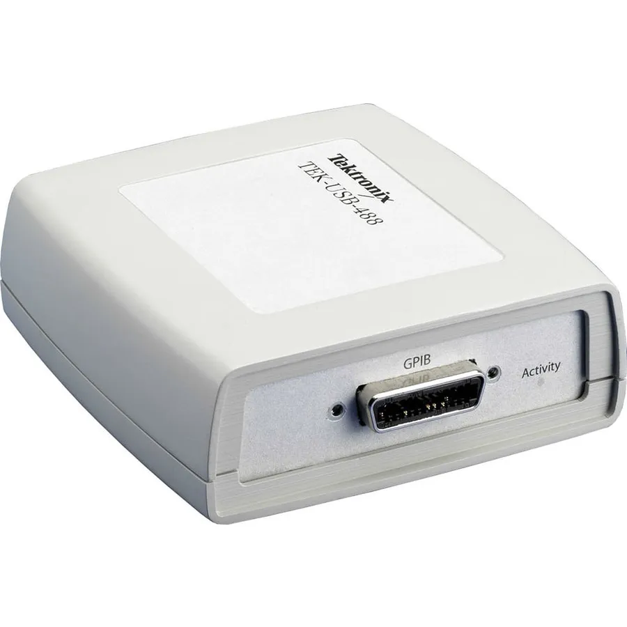 Adattatore dell'interfaccia Tektronix TEK-USB-488 GPIB verso USB