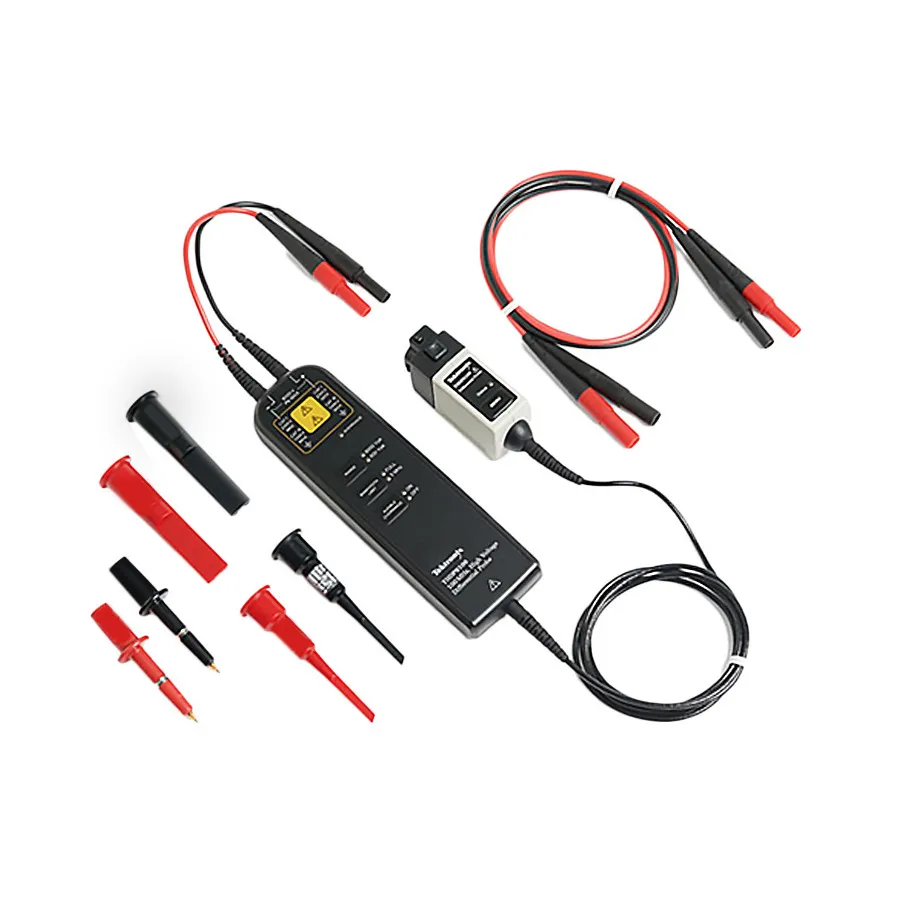 Sonda differenziale ad alta tensione Tektronix THDP0100
