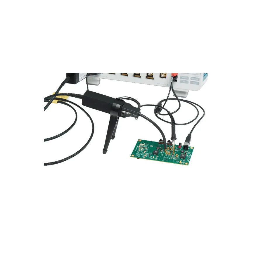 Tektronix TIVM1L Sistema di Misurazione Isolato