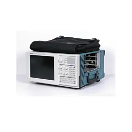 Mainframe analizzatore logico modulare Tektronix TLA714