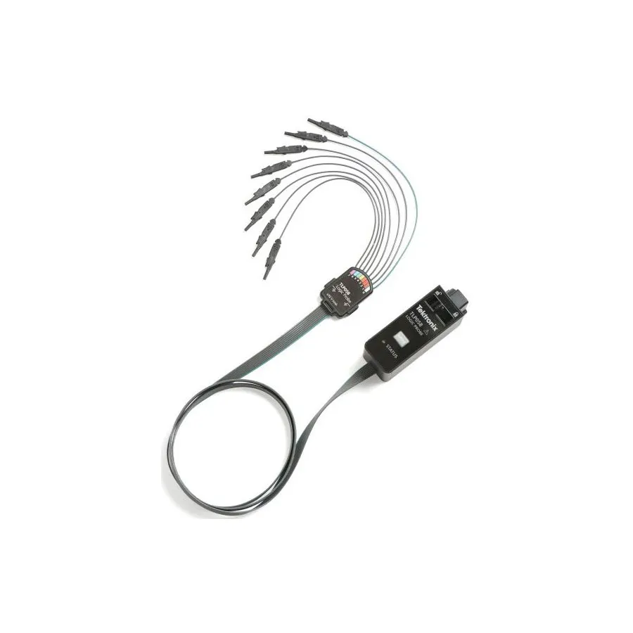 Sonda logica Tektronix TLP058 FlexChannel