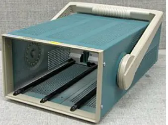 Tektronix TM503B Modulo di Alimentazione