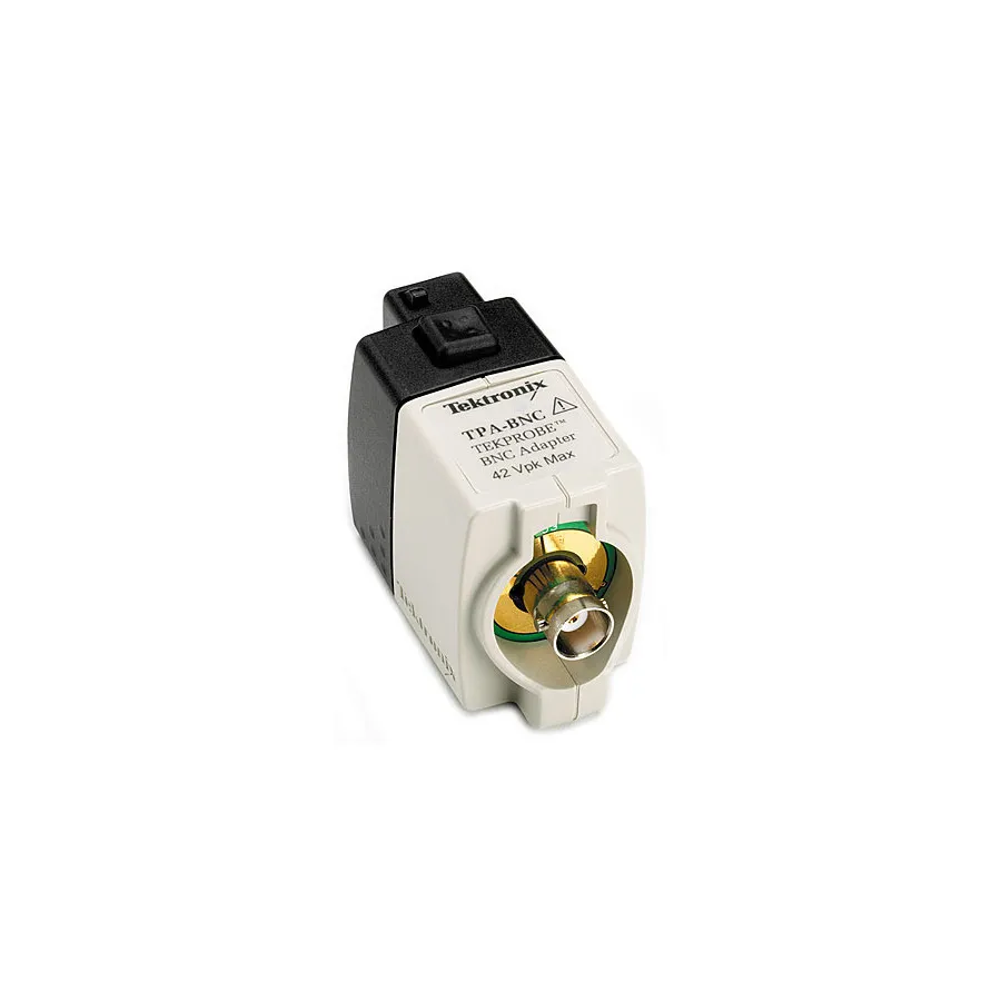 Adattatore Interfaccia Tektronix TPA-BNC TekVPI-BNC