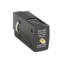 Preamplificatore Esterno Tektronix TPA-N-PRE