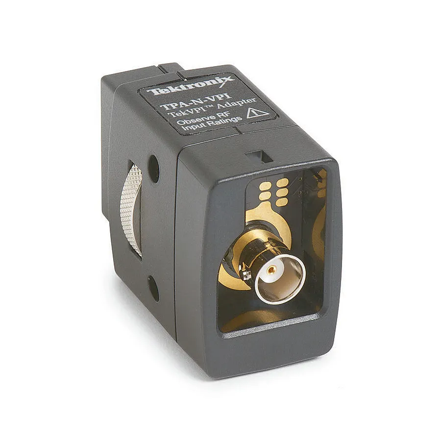 Adattatore Sonda Tektronix TPA-N-VPI