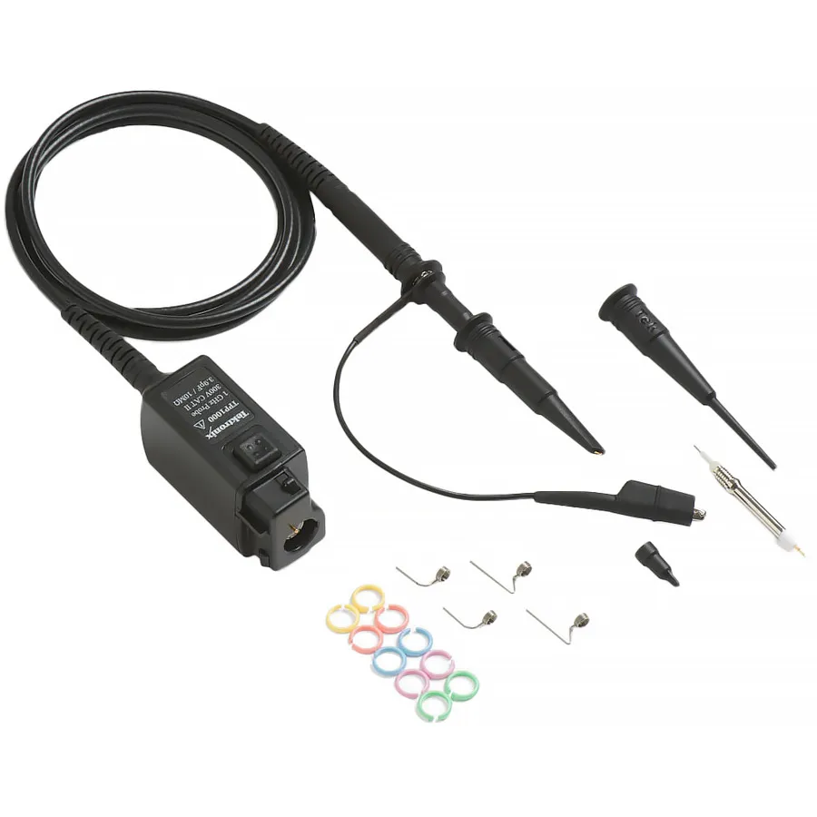 Sonda oscilloscopio passiva Tektronix TPP1000
