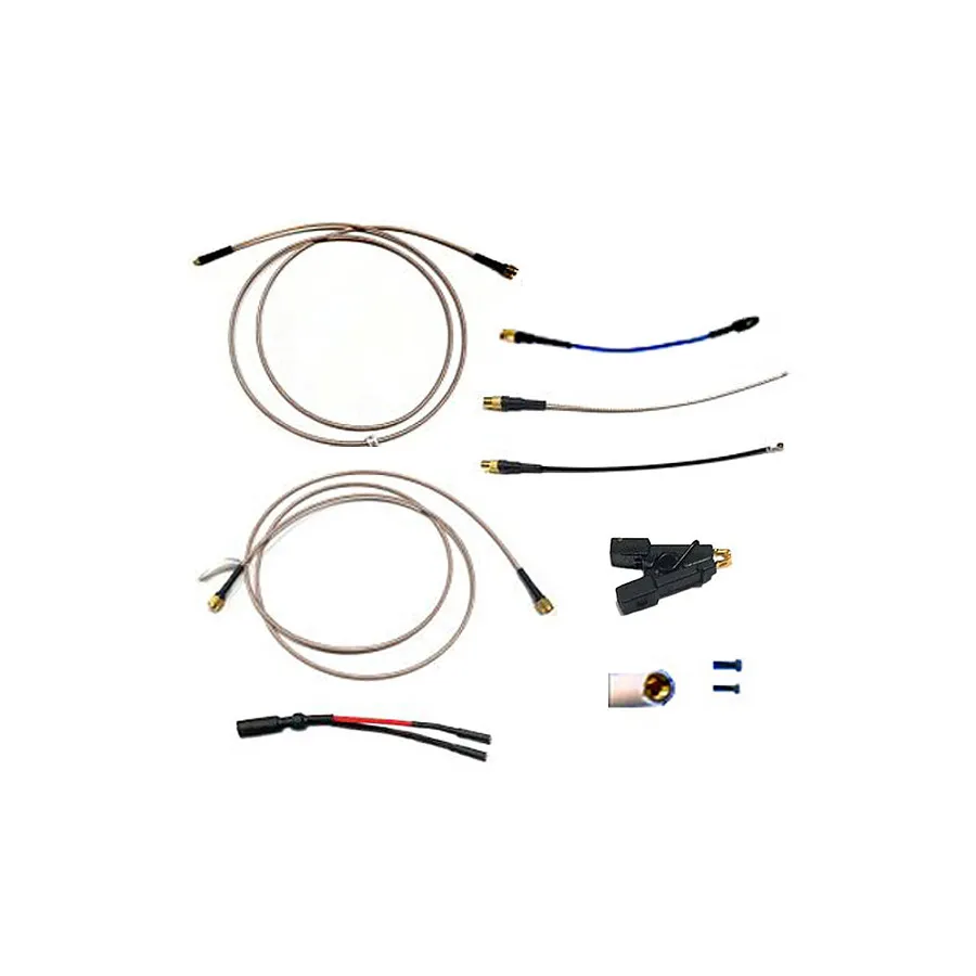 Kit accessori sonda barra di alimentazione Tektronix TPR4KIT TekVPI