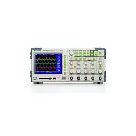 Oscilloscopio Digitale di Memorizzazione Tektronix TPS2024