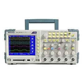 Oscilloscopio Digitale Tektronix TPS2024B