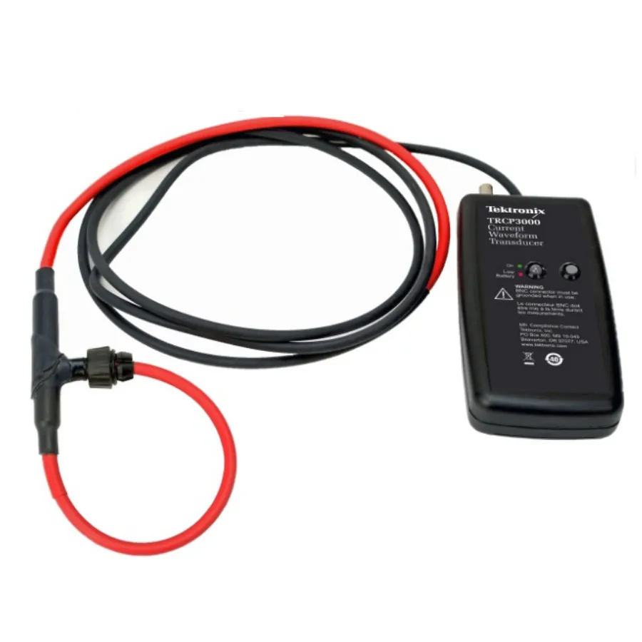 Sonda di Corrente Rogowski Tektronix TRCP3000