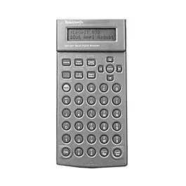 Tektronix TSG601 Generatore di Componenti Digitali Seriali