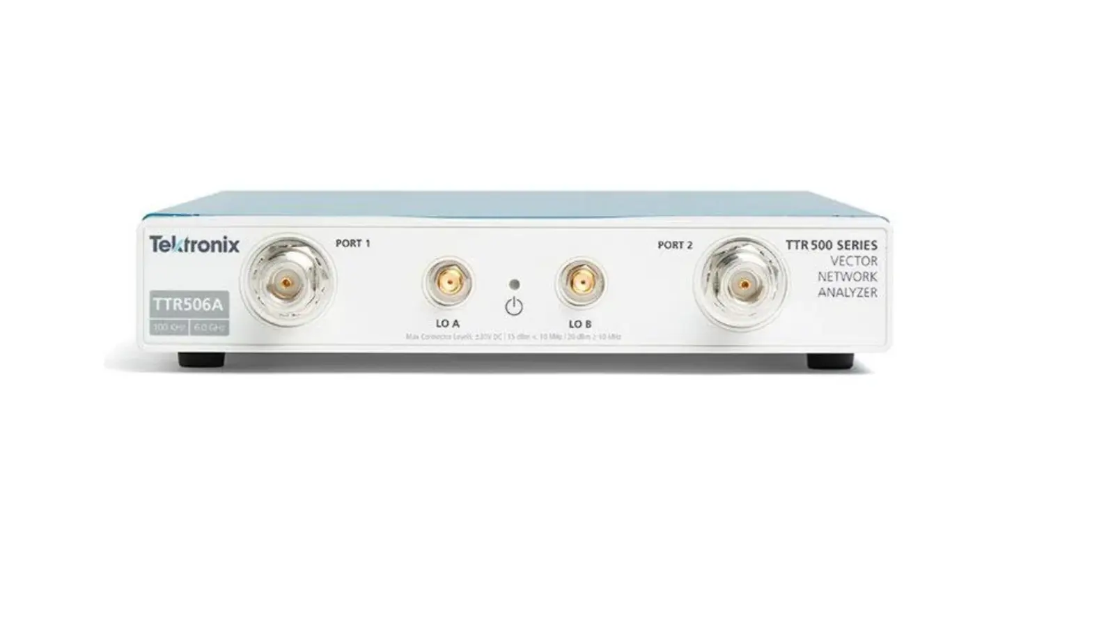 Analizzatore di reti vettoriali Tektronix TTR506A