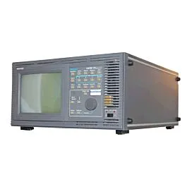 Set di Misurazione Video Tektronix VM700