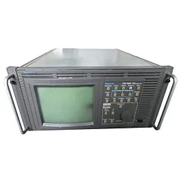 Set di Misurazione Video Tektronix VM700A
