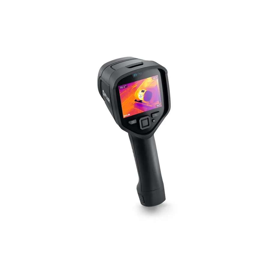 Fotocamera Termica Teledyne FLIR E5 Pro