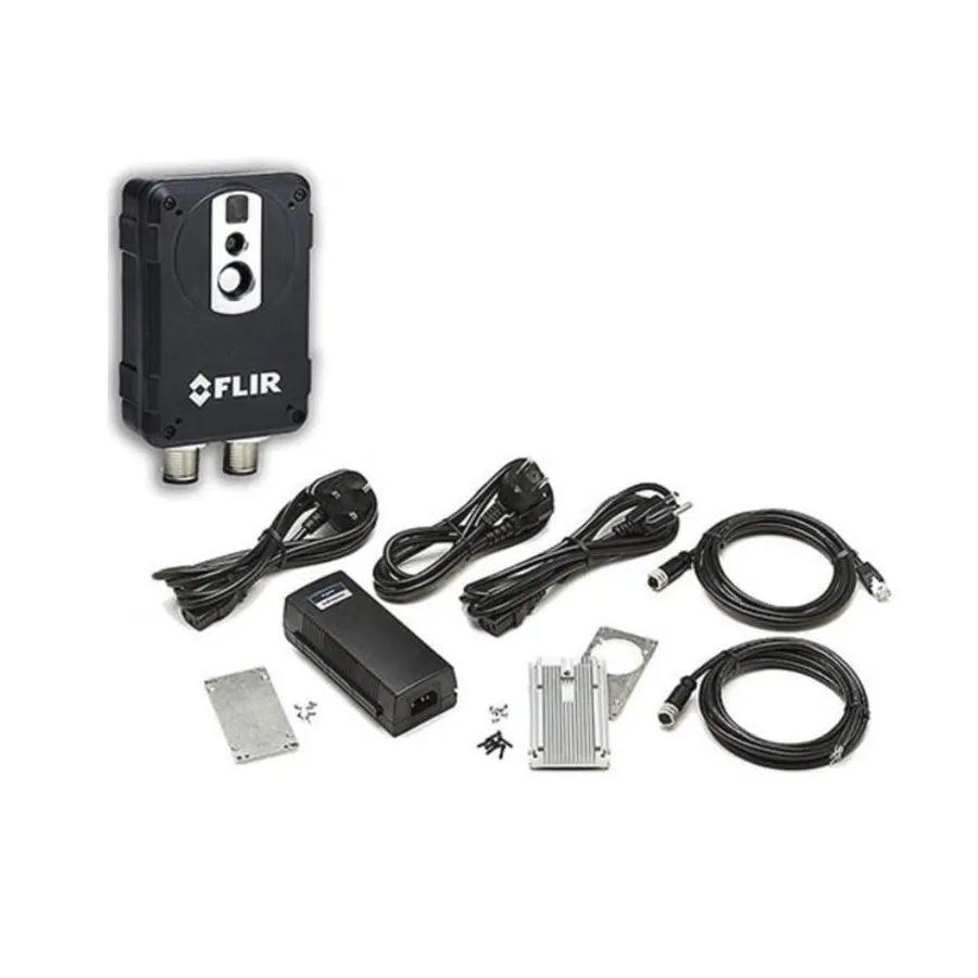 Teledyne FLIR 71201-0101-KIT AX8 Pacchetto Value