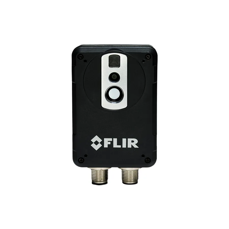 Teledyne FLIR 71201-0101 AX8 Fotocamera termografica