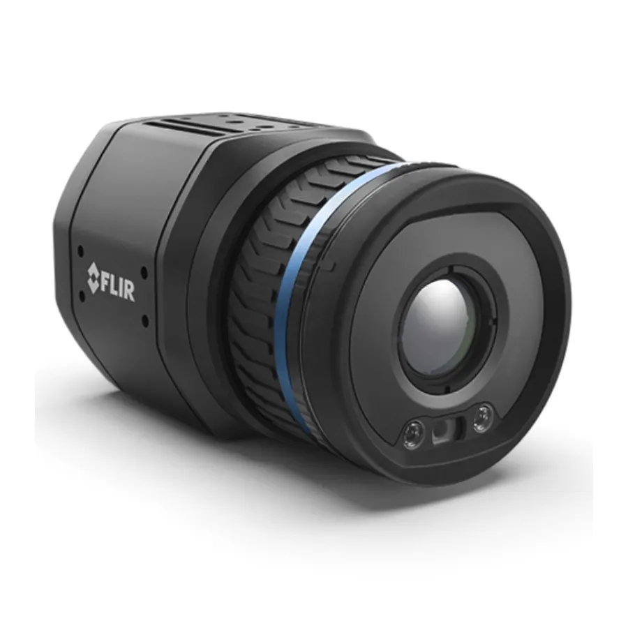 Kit professionale Teledyne FLIR A700 Science (640x480)