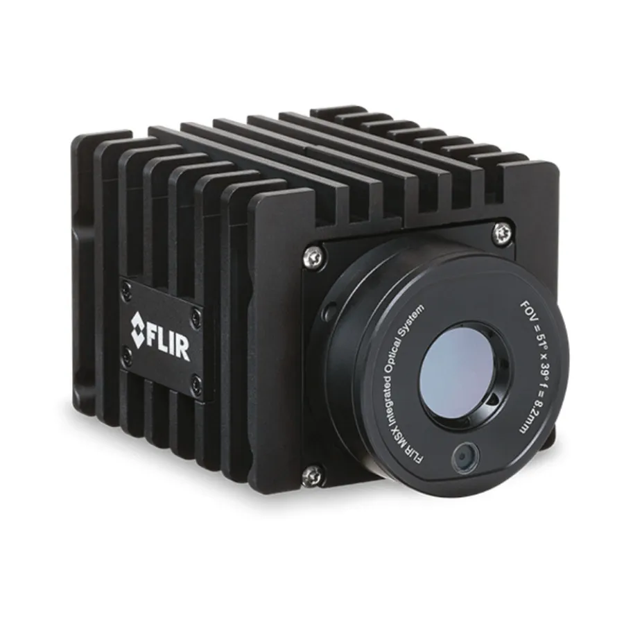 Telecamera termica Teledyne FLIR 89951-0201 A70