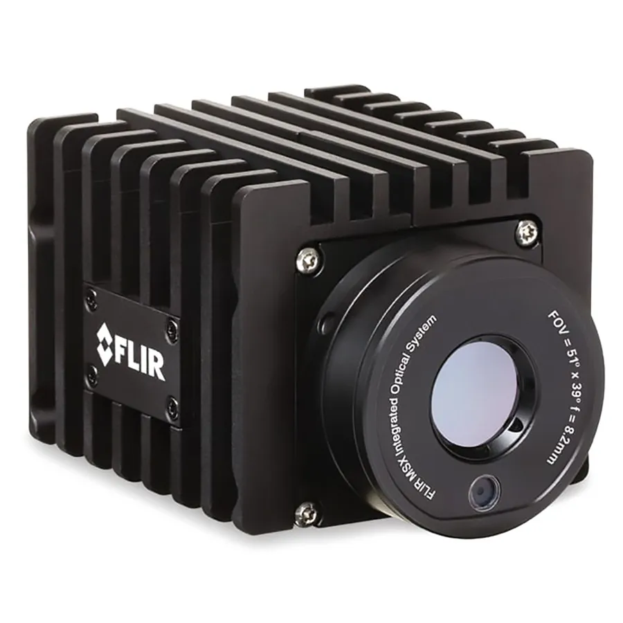 Telecamera termica Teledyne FLIR 89995-0201 A70