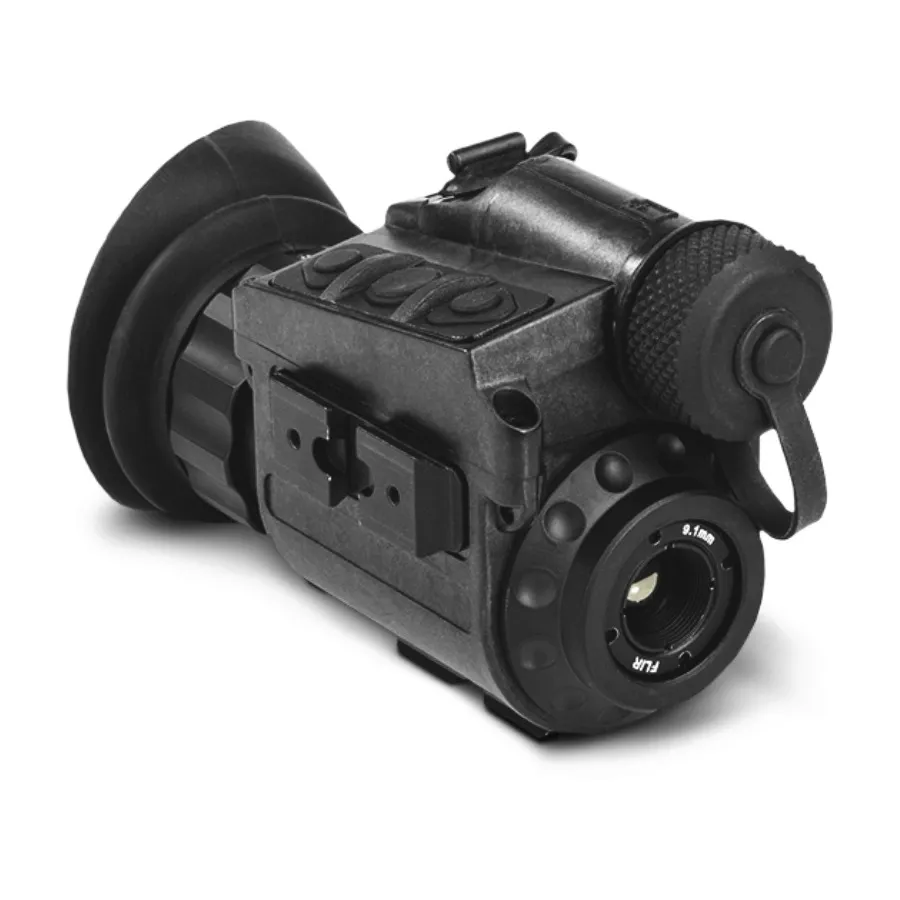 Telecamera termica Teledyne FLIR BREACH PTQ136