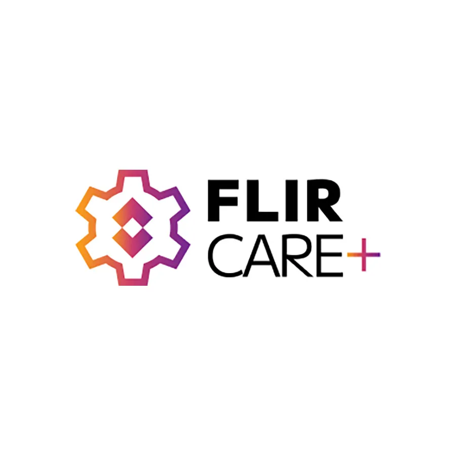 Servizio di verifica delle prestazioni Teledyne FLIR CAREPLUS-GF77