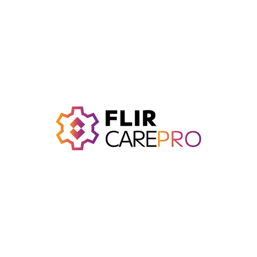 Servizio di manutenzione e calibrazione Teledyne FLIR CAREPRO-T530