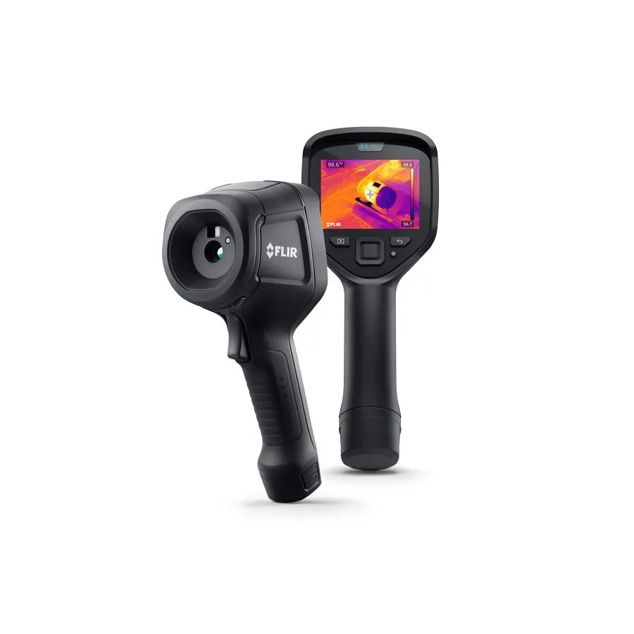Fotocamera Termica Teledyne FLIR E5 Pro