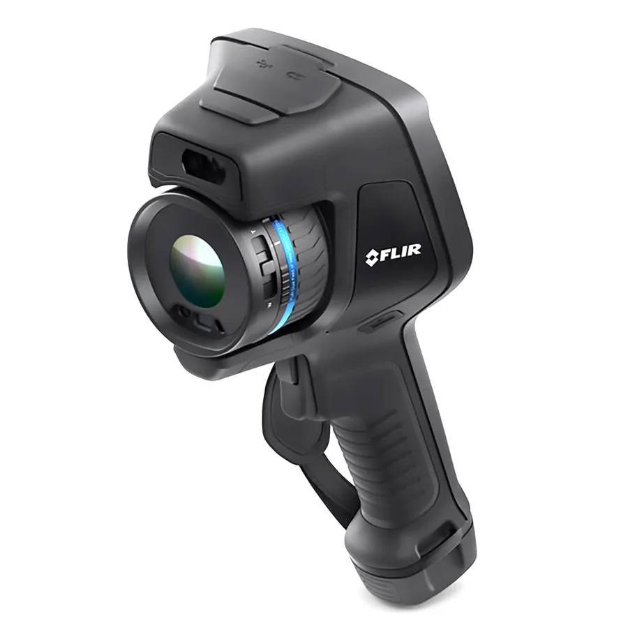 Telecamera termica Teledyne FLIR E86