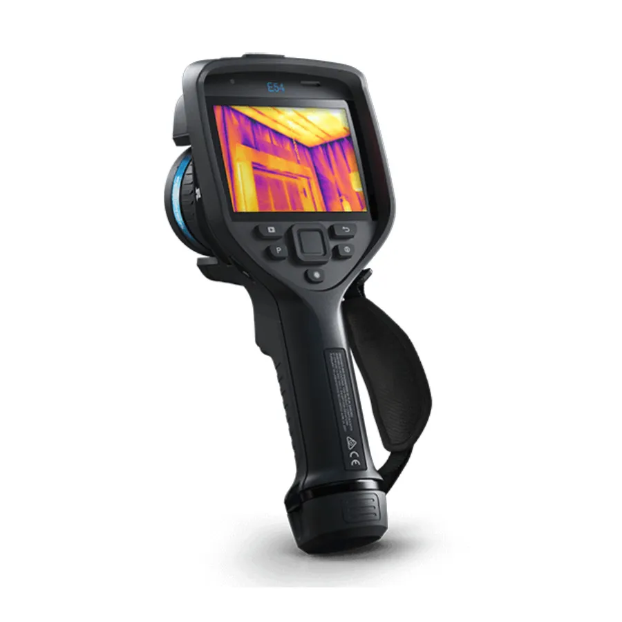 Teledyne FLIR E54-24 Termocamera