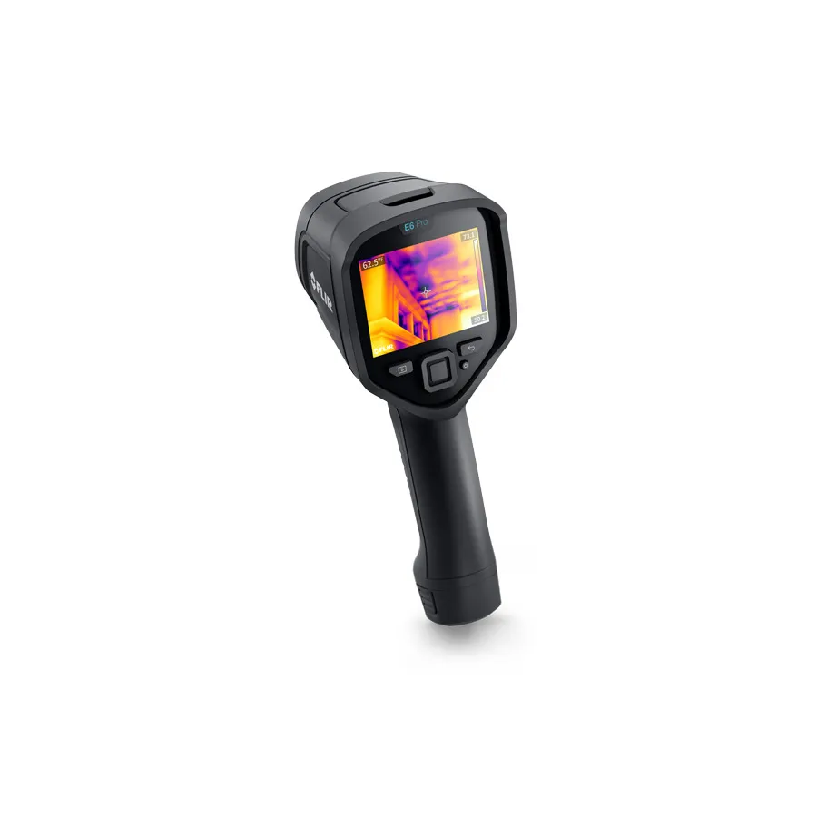 Teledyne FLIR E6 Pro Telecamera a infrarossi