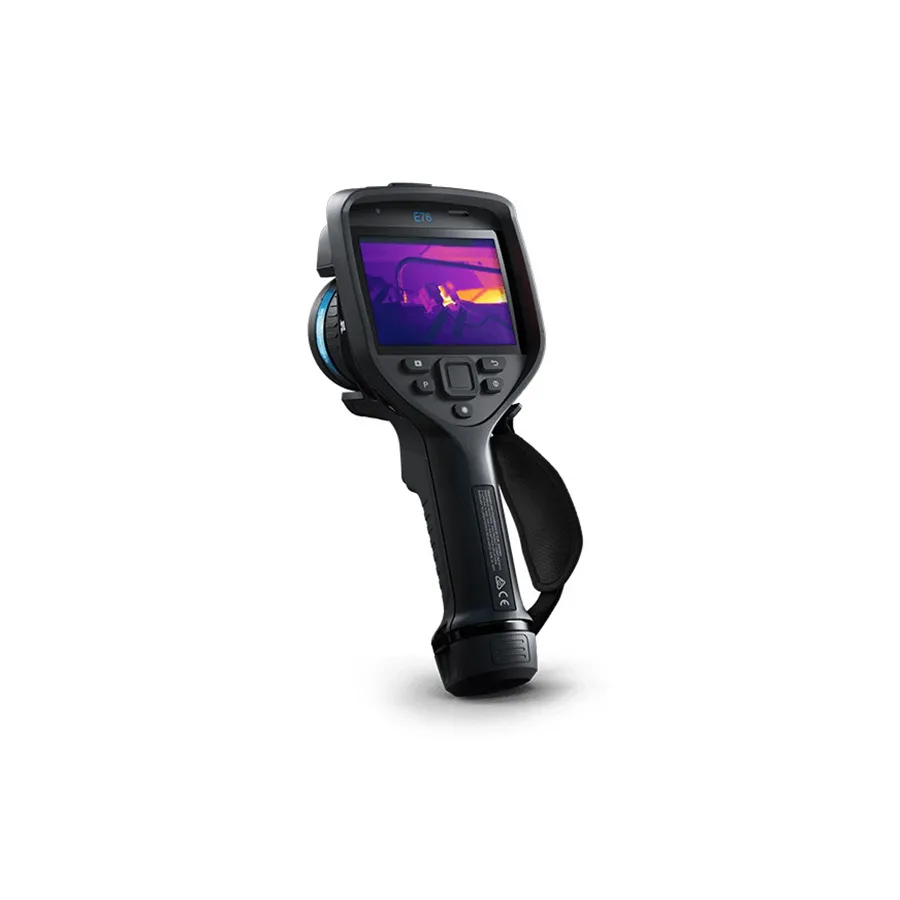 Teledyne FLIR E76-24 Termocamera