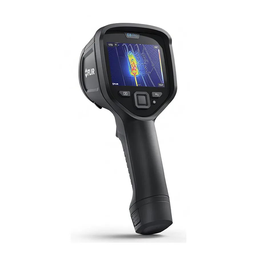 Telecamera Termica Teledyne FLIR E8 Pro