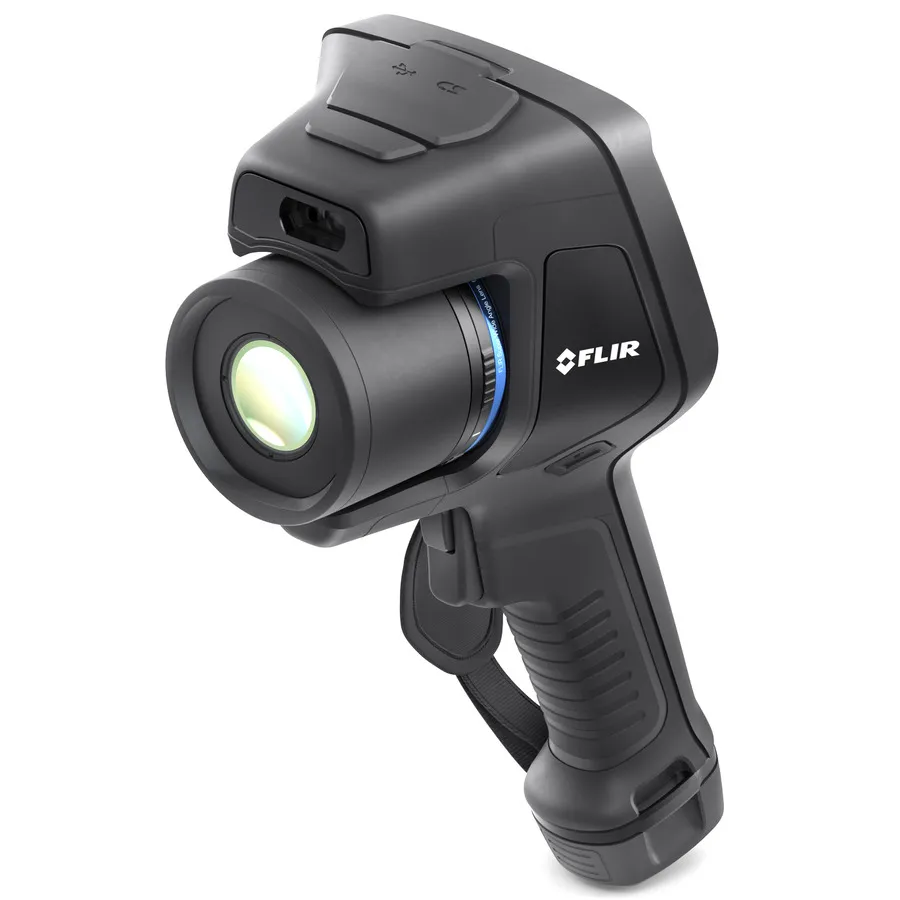 Telecamera Termica Teledyne FLIR E86-80