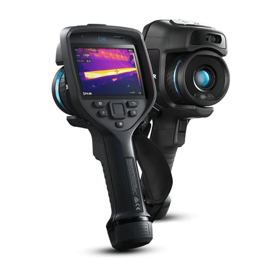 Telecamera Termica Teledyne FLIR E96-24