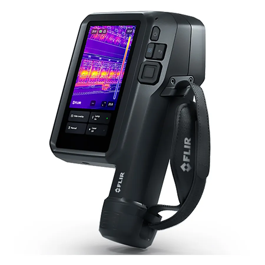 Telecamera Termica Teledyne FLIR Flir i34