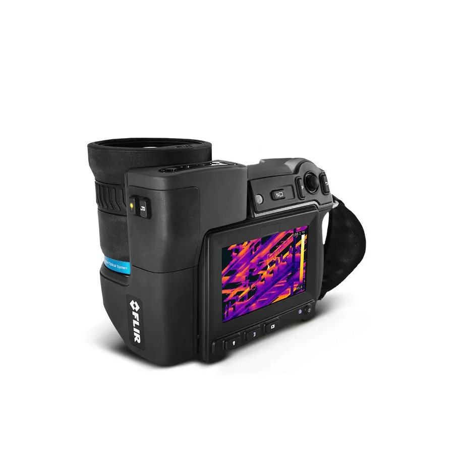 Telecamera Termica Teledyne FLIR FLIR T1010-12