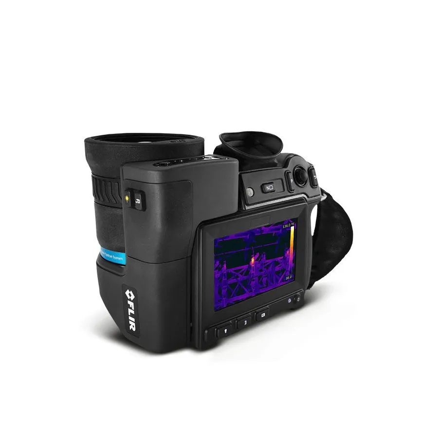 Telecamera Termica Teledyne FLIR T1020-45