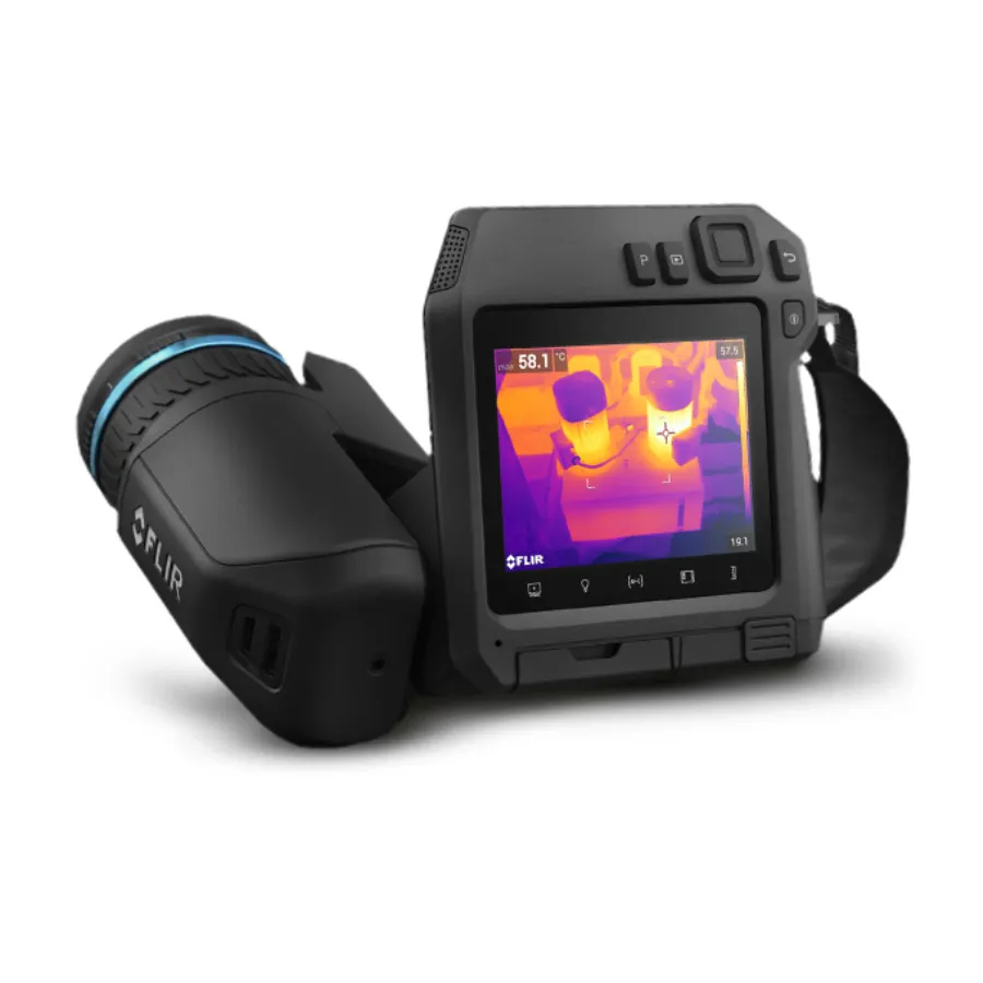 Teledyne FLIR T530-24-14-NIST Telecamera Termica