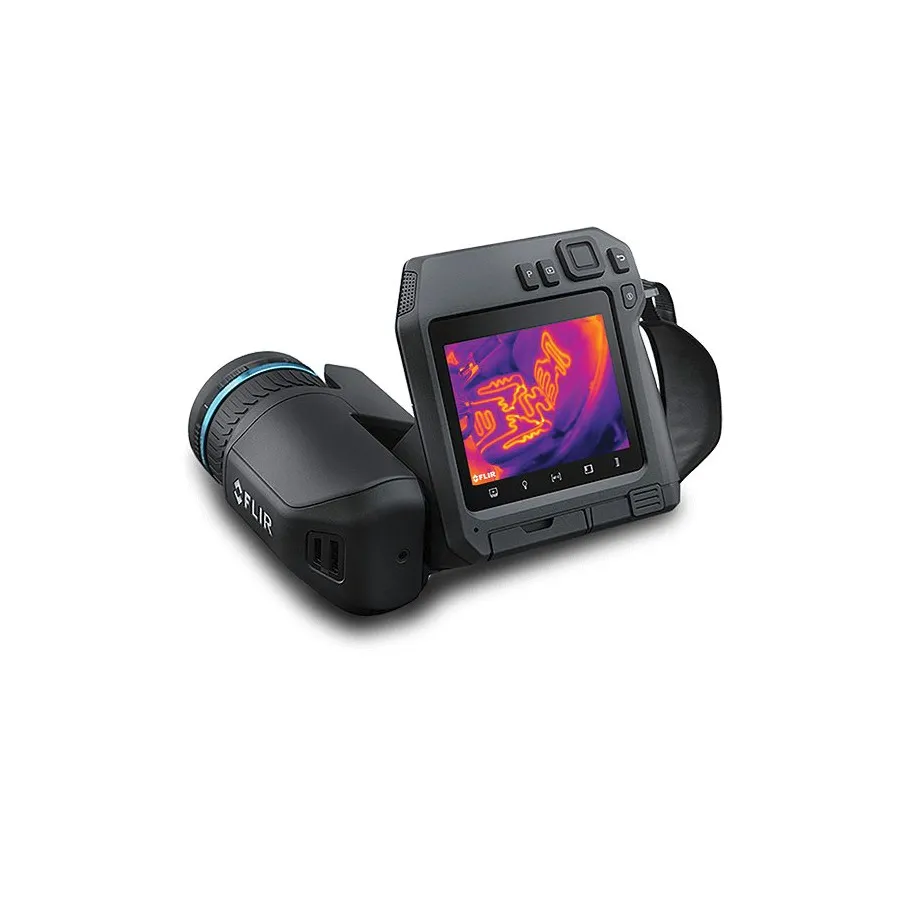 Teledyne FLIR T530-24-14 Telecamera Termica